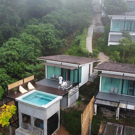 Caligo Resort Ban Pha Saeng Lang エクステリア 写真