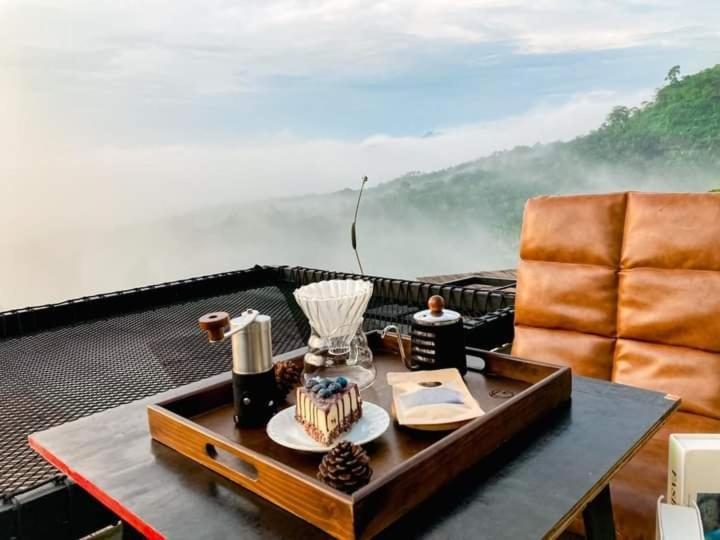 Caligo Resort Ban Pha Saeng Lang エクステリア 写真