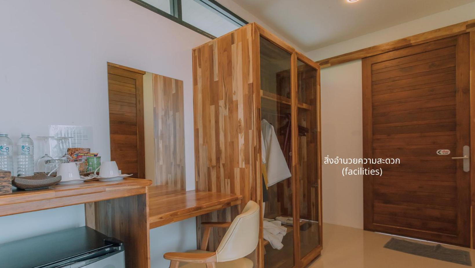 Caligo Resort Ban Pha Saeng Lang エクステリア 写真