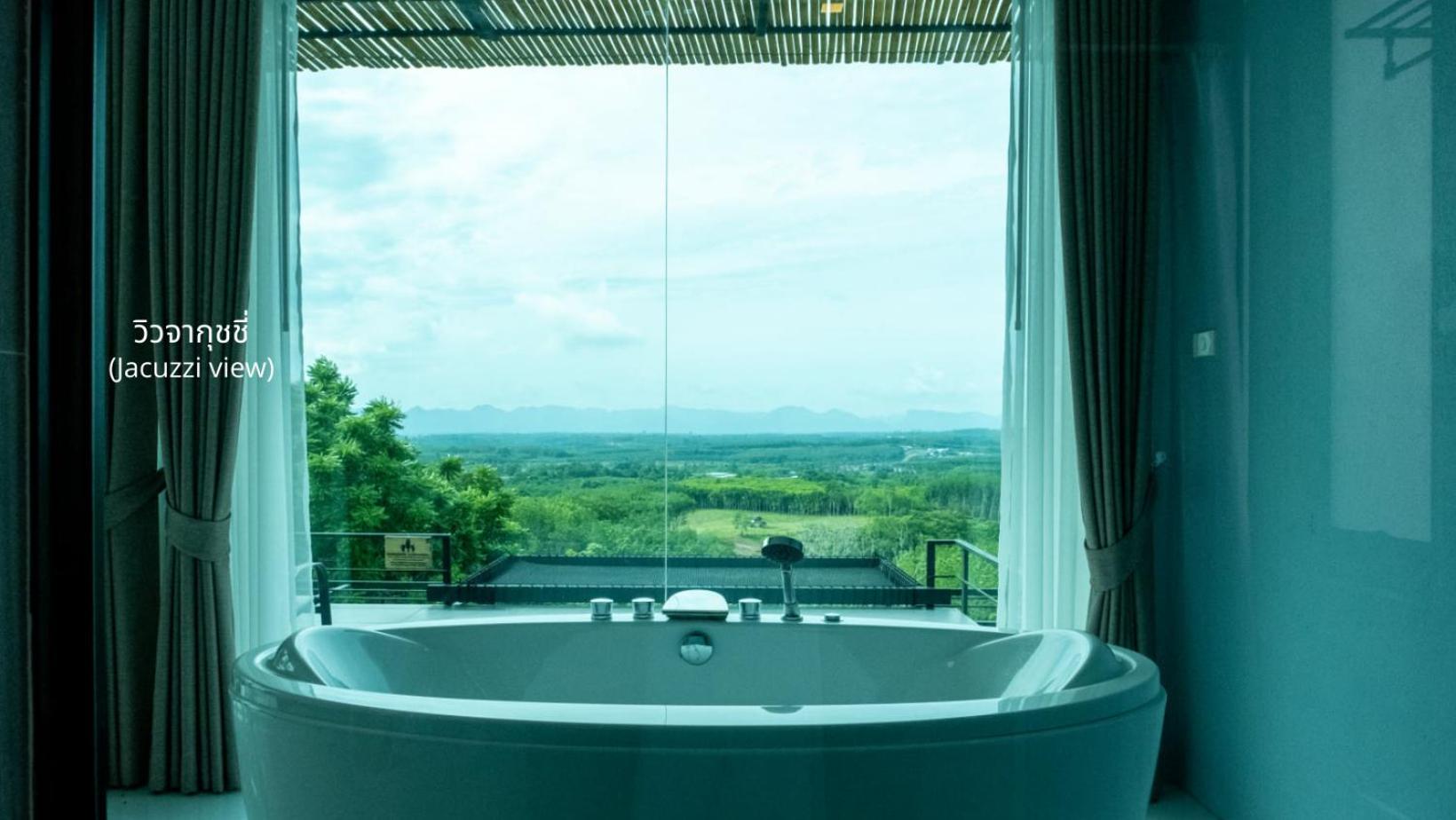 Caligo Resort Ban Pha Saeng Lang エクステリア 写真