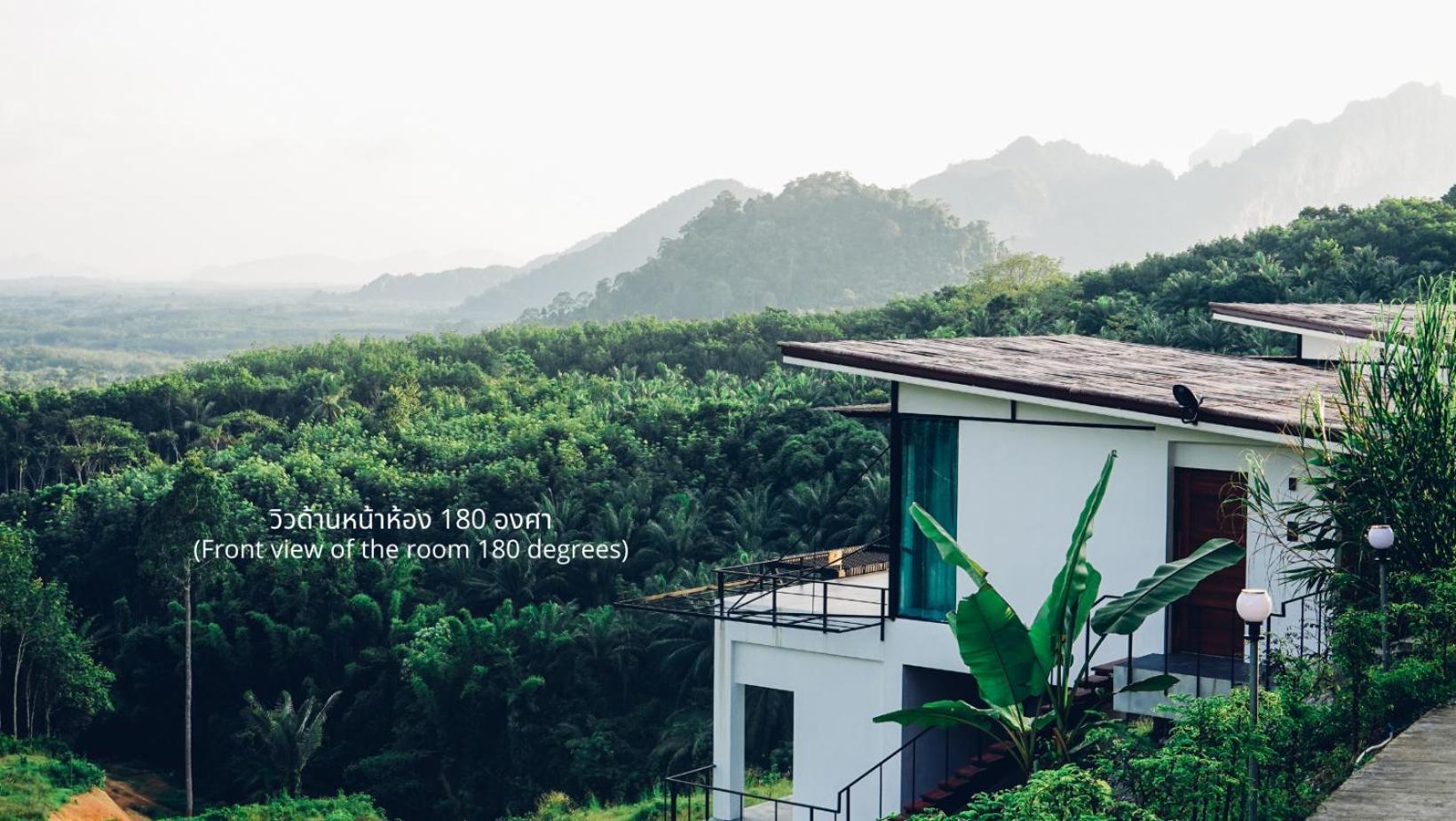 Caligo Resort Ban Pha Saeng Lang エクステリア 写真